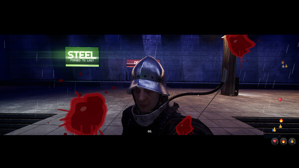 Kill Or Be Killed screenshot 4