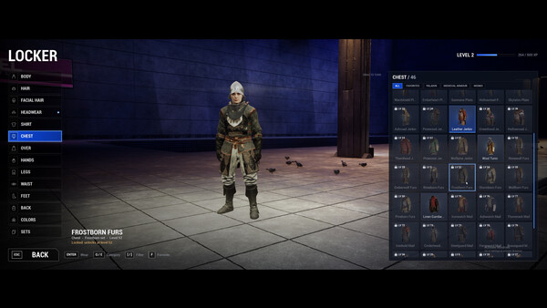Kill Or Be Killed screenshot 6