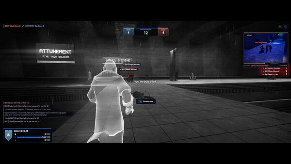 Kill Or Be Killed screenshot 3