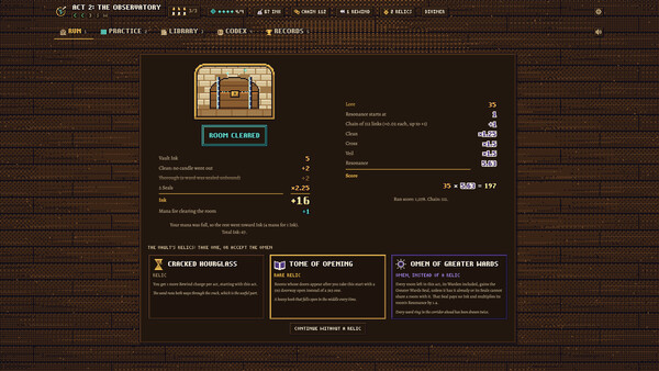 Wardbreaker screenshot 6