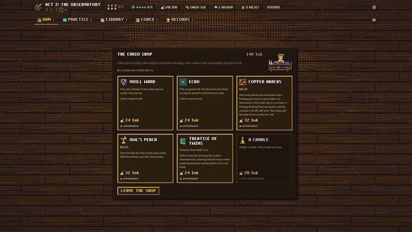 Wardbreaker screenshot 8