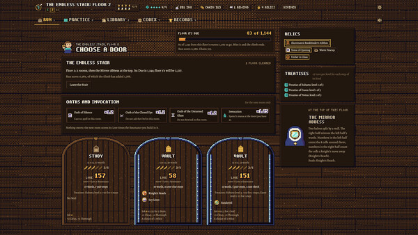 Wardbreaker screenshot 9