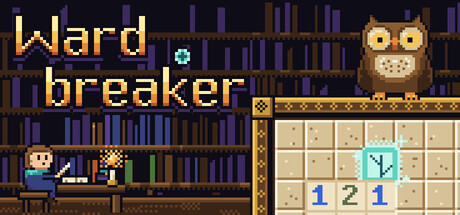 Wardbreaker 표지