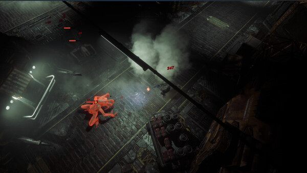 ANASTASIS screenshot 3