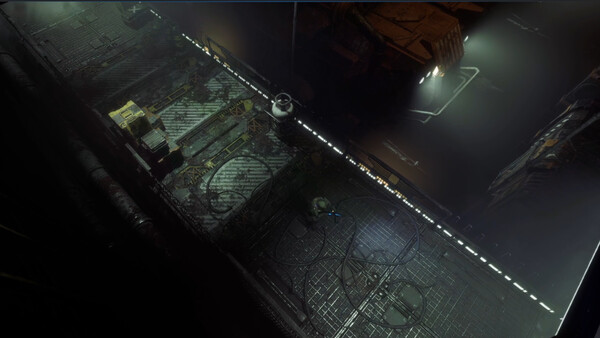 ANASTASIS screenshot 6