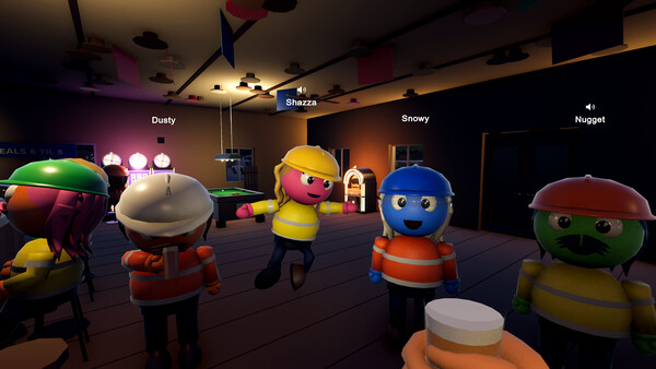 Drilling Down Under screenshot 11