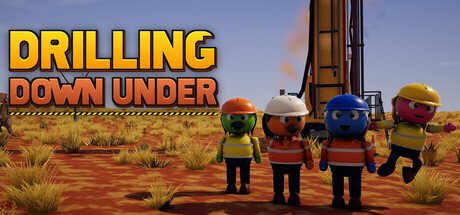 Drilling Down Under