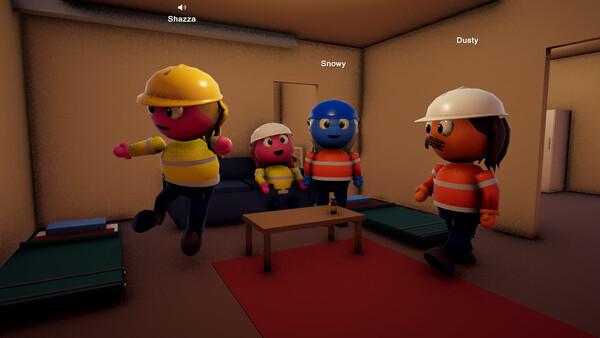 Drilling Down Under screenshot 5
