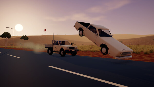 Drilling Down Under 스크린샷 1