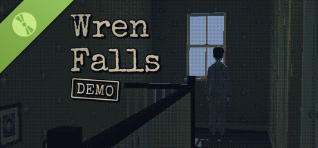 Wren Falls Demo header