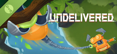 UNDELIVERED Demo header
