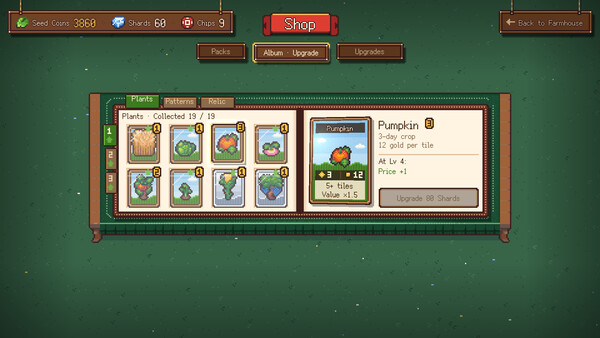 Acre of Aces screenshot 11