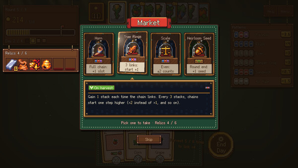 Acre of Aces screenshot 5