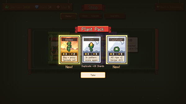 Acre of Aces screenshot 10