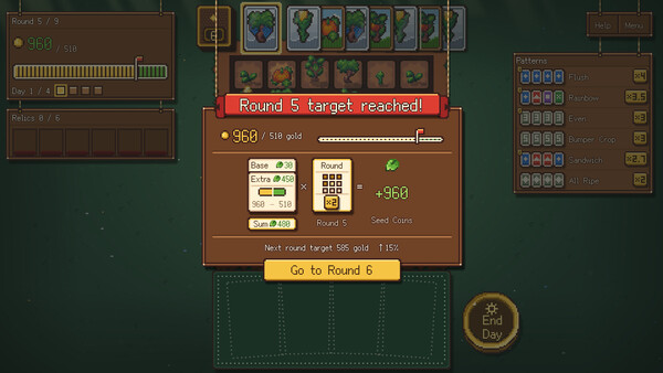 Acre of Aces screenshot 6