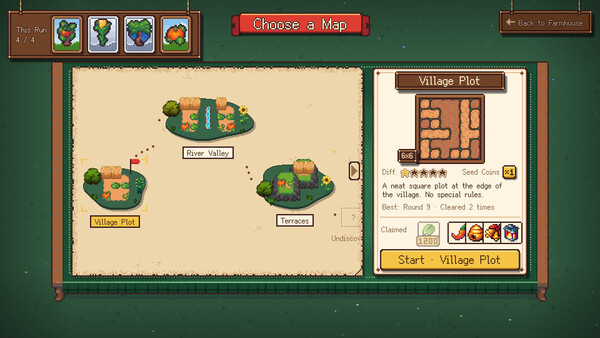 Acre of Aces screenshot 9