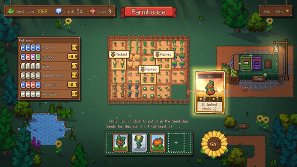 Acre of Aces screenshot 8