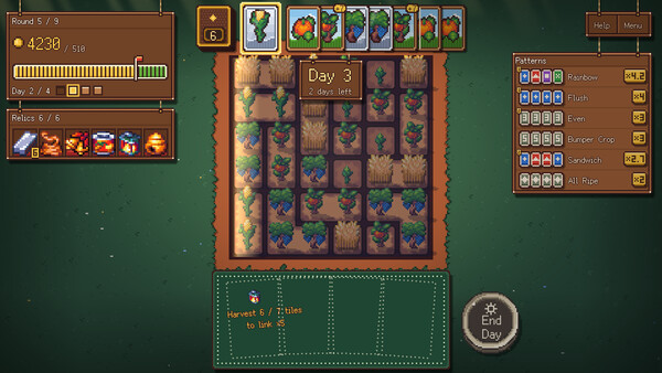 Acre of Aces screenshot 4
