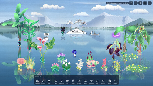 My Secret Lake screenshot 4