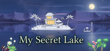 My Secret Lake