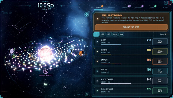 Sunkeeper screenshot 3