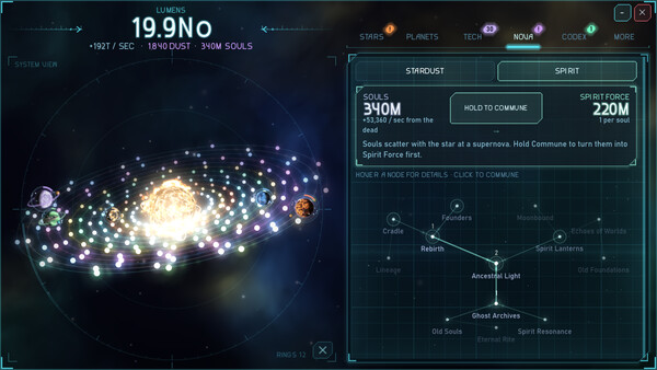 Sunkeeper screenshot 4