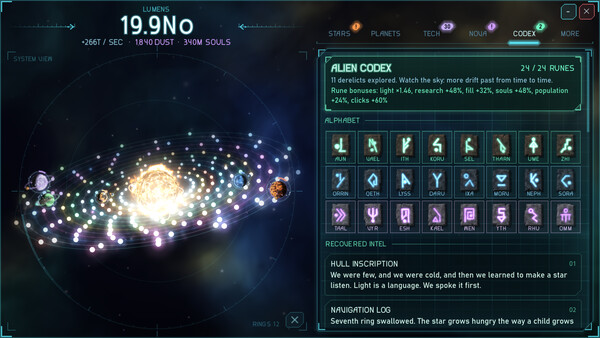Sunkeeper screenshot 8