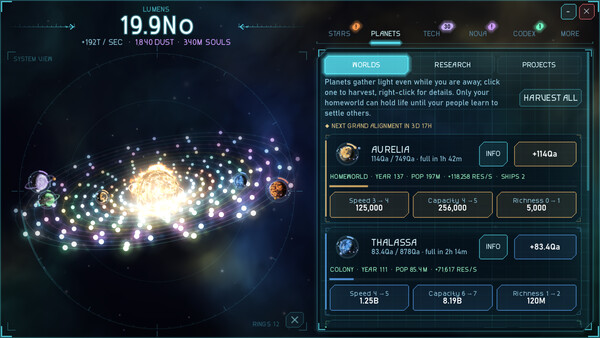 Sunkeeper screenshot 6