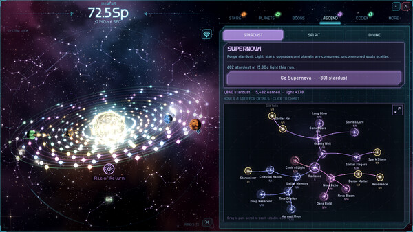 Sunkeeper screenshot 6