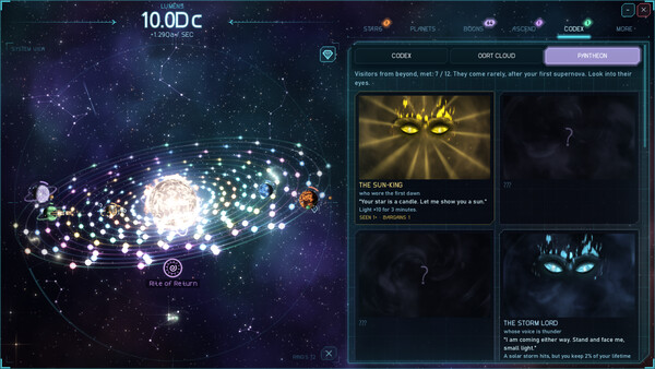 Sunkeeper screenshot 4