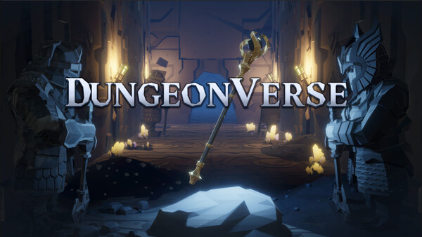 DungeonVerse Demo screenshot 3