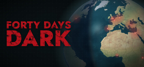 Forty Days Dark