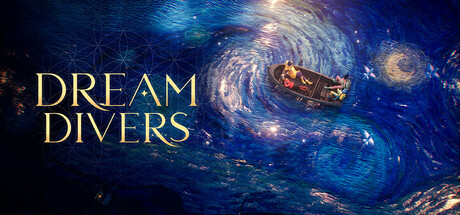 潜梦者 — Steam header