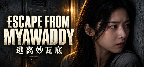 Escape from Myawaddy