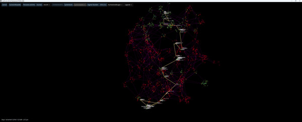 Void Frontier Screenshot