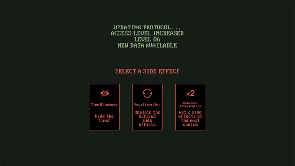 Lobotomy Protocol screenshot 5