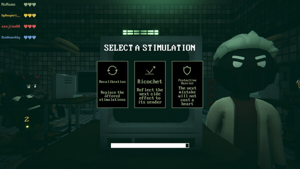 Lobotomy Protocol screenshot 4