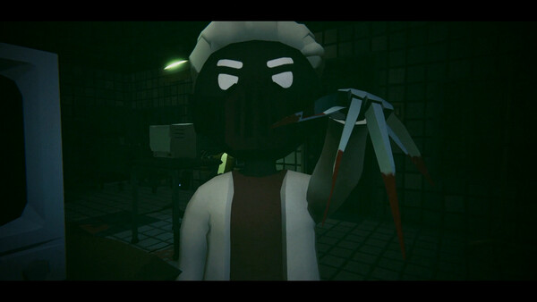 Lobotomy Protocol screenshot 3