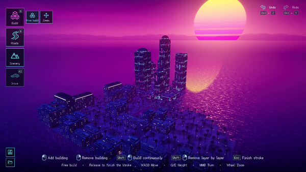 Neonovista — 3
