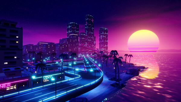 Neonovista — 1