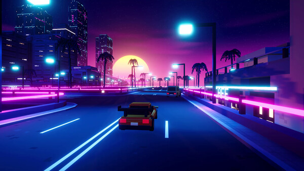 Neonovista screenshot 4