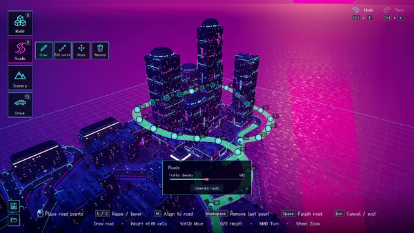 Neonovista screenshot 3