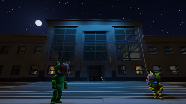 Unframed Screenshot