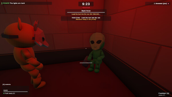 Unframed Screenshot