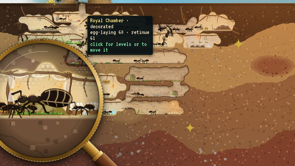 Antmates: Idle Ant Colony screenshot 6