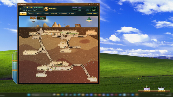 Antmates: Idle Ant Colony screenshot 1
