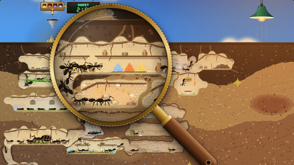 Antmates: Idle Ant Colony screenshot 5