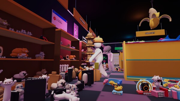 Sort Memes Together Demo screenshot 5