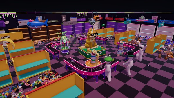 Sort Memes Together Demo screenshot 6