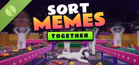 Sort Memes Together Demo